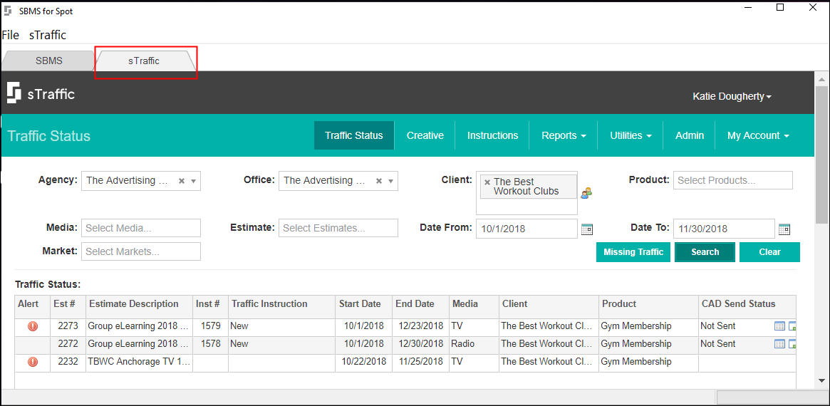 SBMS v22.1 to 22.4 Highlights – FreeWheel