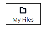 A black and white rectangle with a black and white text  Description automatically generated
