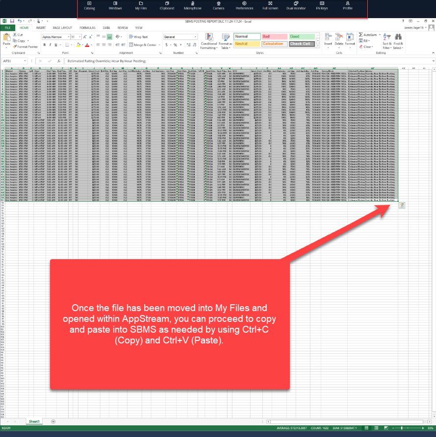 A screenshot of a computer  Description automatically generated