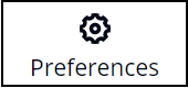A black and white logo with a gear  Description automatically generated